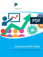 Interactive CPD Toolkit PDF