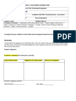 Group Discussion - Case Based