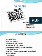 QR Code