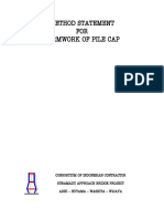 CM For Pile Cap Formwork Revise RE 12 Maret 2007 (Submitted)