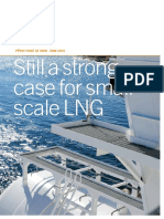 Small Scale LNG