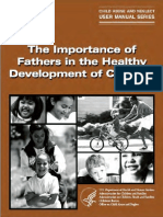 Fatherhood PDF