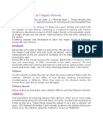 Switching Concepts in Computer Network PDF