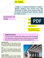 Bridge and Its Components