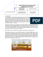 05 Pipe Jacking and Microtunnelling Guideline