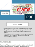 Drama