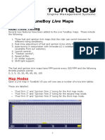 Real Time Tuning With New TuneBoy Maps