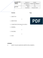 34 - hs-78004 - Bringing Plant and Apparatus Under The Safety Rules