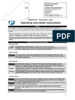 En Operating Instructions TouchProbe V1.1