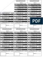 Ballots SSG 2016