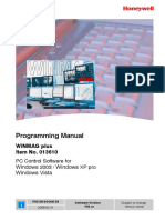 WINMAG Plus v2 Programming en