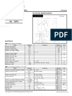 Datasheet 2SC4056