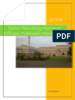 Techno Feasibility Report LAIL 1 PDF