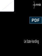 LTE Parameter - Channel Config RA