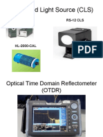 Calibrated Light Source (CLS)