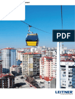 Ropeways in Urban Transport