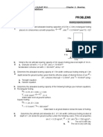 Ch3 - Tutorial Problems