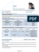 Curriculum Vitae