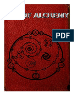 Age of Alchemy Steampunk RPG Version 2