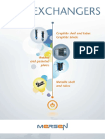 MRS Brochure - Heat Exchangers - EN PDF