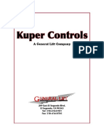 Kuper Manual