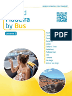 Tourist Guide - Around Madeira by Bus - EN PDF