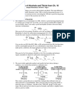 CH 10 Review