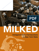 Milked 053017