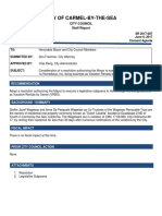 Legislative Subpoena HomeAway, Inc. 06-06-17