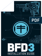 BFD3 Download Install Guide