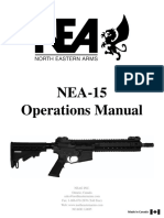 Nea-15 Manual v1.1