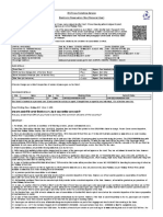 Irctcs E Ticketing Service Electronic Reservation Slip (Personal User)