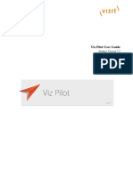 Viz Pilot Guide 7.2 PDF