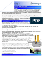 App Note7 Battery Pack Manufacture