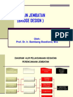 Desain Jembatan