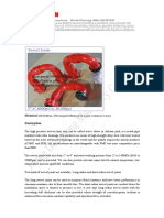 Swivel Joints, Interchangeable FMC and SPM