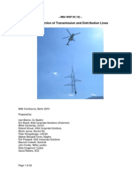 IMIA WGP 6910 Transmission and Distribution Lines20 - 05 - 2010 3 PDF