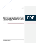 Qualtrus Polyglactin 910 - For - Stability - Study - Protocol-24 May