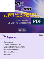 PCIe Designguides PDF