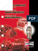 Champion - Sparkplugs - en - Toadas RN79G PDF