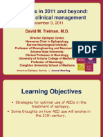 Use of Aeds in 2011 and Beyond: Optimizing Clinical Management