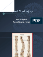 Spinal Cord Injury