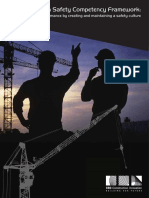 A Construction Safety Competency Framework (AU Construction) PDF