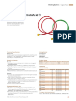 Stopefuse® & Durafuse®: Capped Fuse Systems