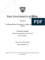 MSC Thesis PDF