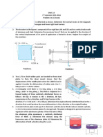 Problem Set 2