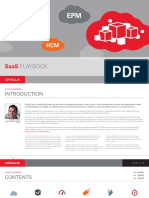 Oracle SaaS Book For Partners