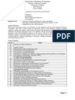 Course Outline I-517