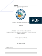 A Proposed Davao City Multi-Media Library - Final Paper - Carpio, Co