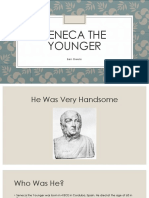 Seneca The Younger